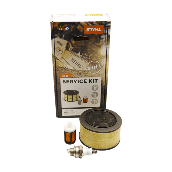 SERVICE KIT N. 13