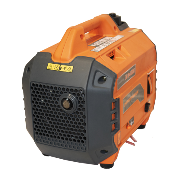 generatote dicorrente inverter IG2400S Imm2