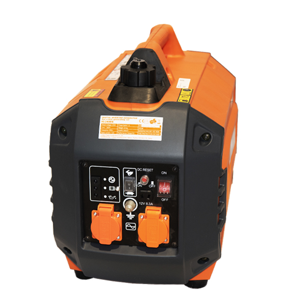 generatote dicorrente inverter IG2400S