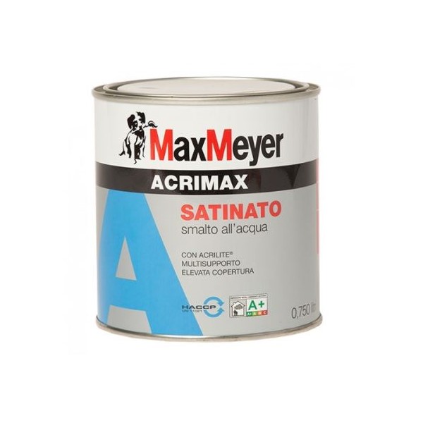 024961D300003 ACRIMAX SATINATO