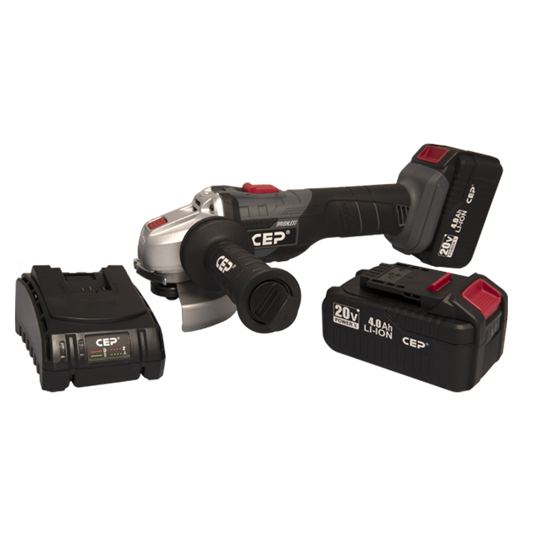 SMERIGLIATRICE ANGOLARE ML-CAG10 (5.A)