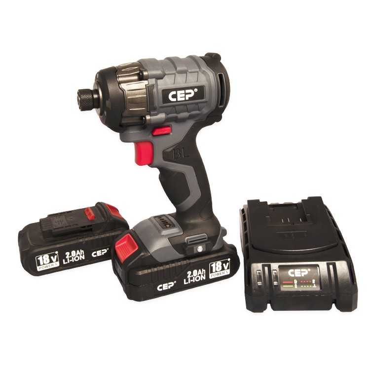 TRAPANO A IMPULSI ML-IS22 (2A) light