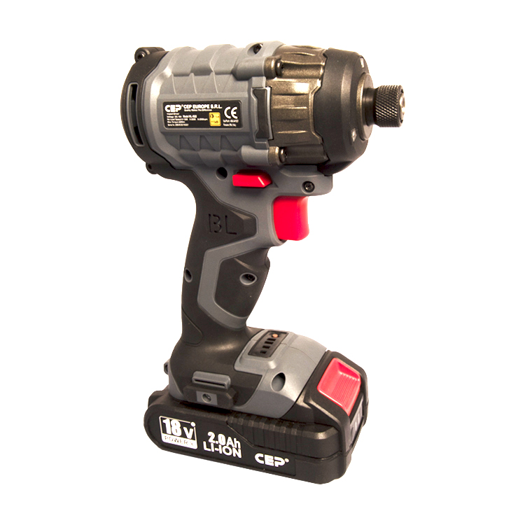 TRAPANO A IMPULSI ML-IS22 (4A) light