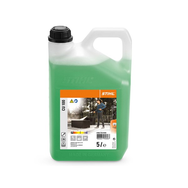 Detergente Universale CU 100