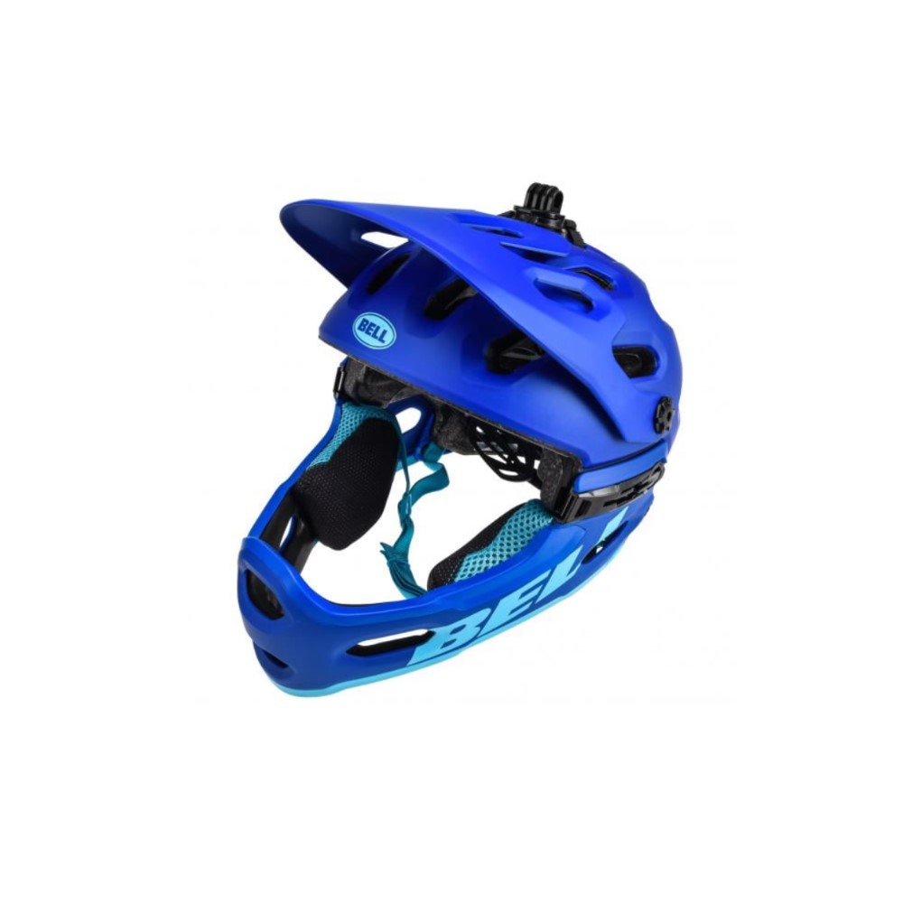 Caschi Bell Super - Imm2