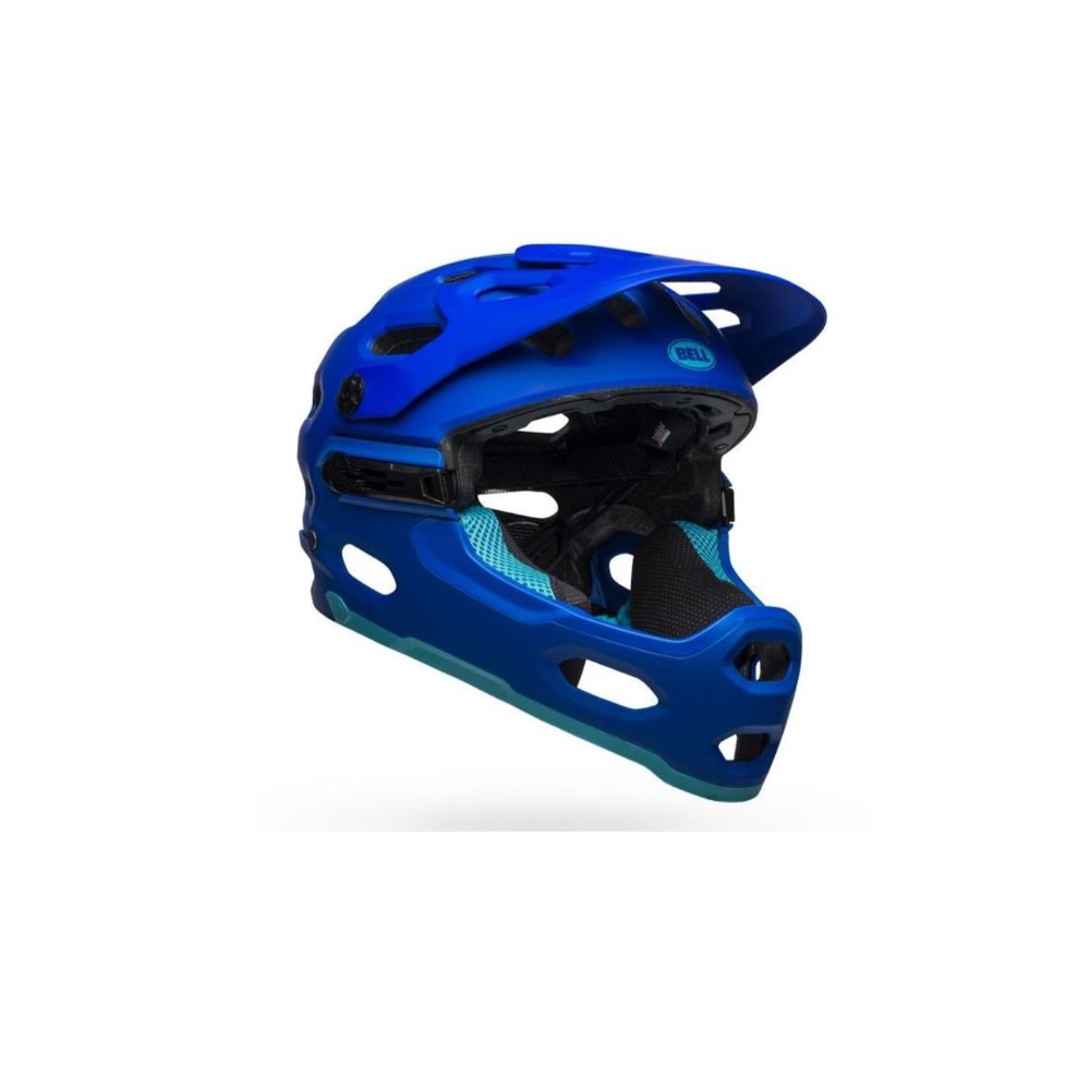 Caschi Bell Super Pricipale