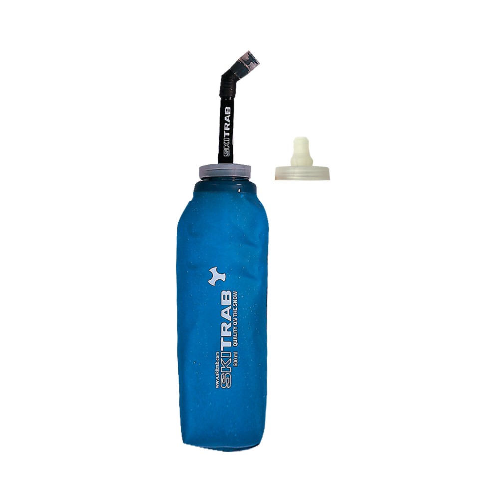 Gara bottle 600 ml