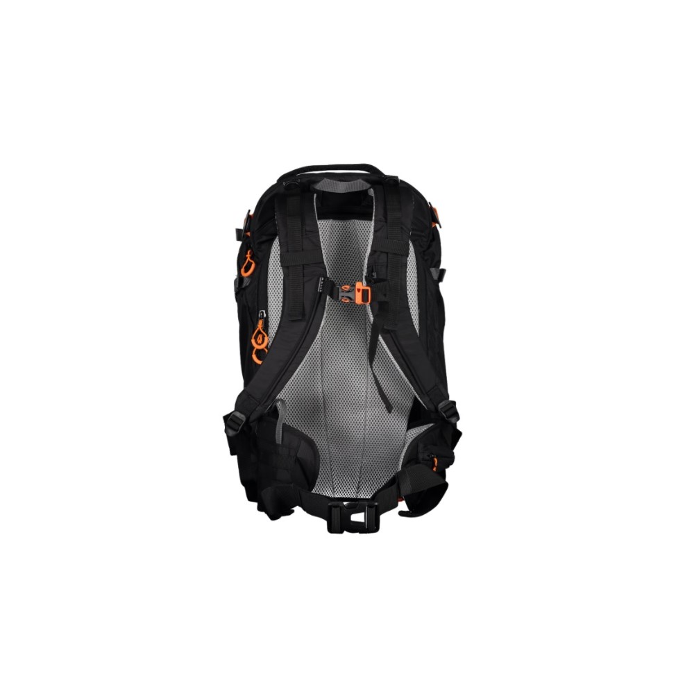 Zaino Aeroox 30 litri Nero Retro