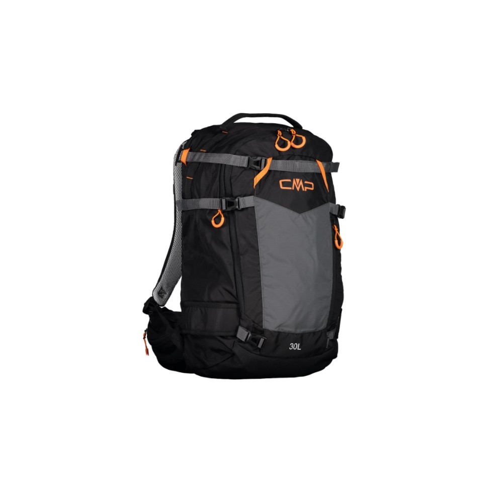 Zaino Aeroox 30 litri Nero