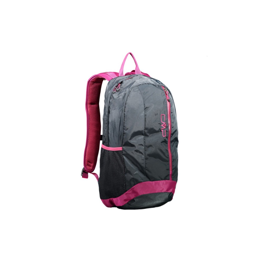 Zaino Rebel 18 litri antracite