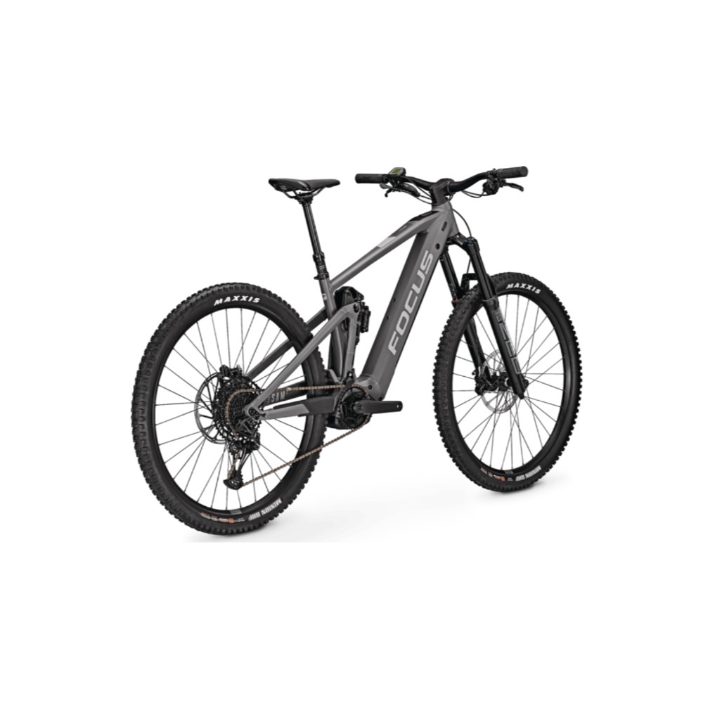 Focus SAM2 6.7 Slategery laterale dx