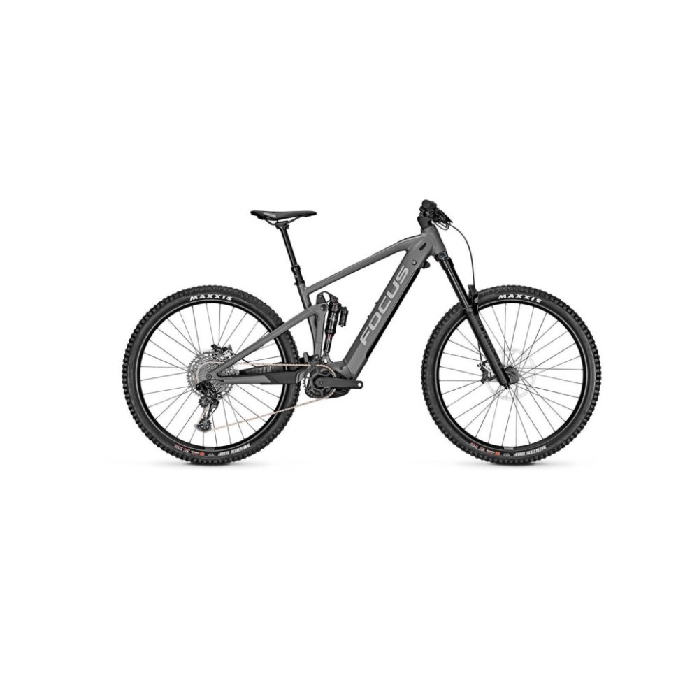 Focus SAM2 6.7 Slategery