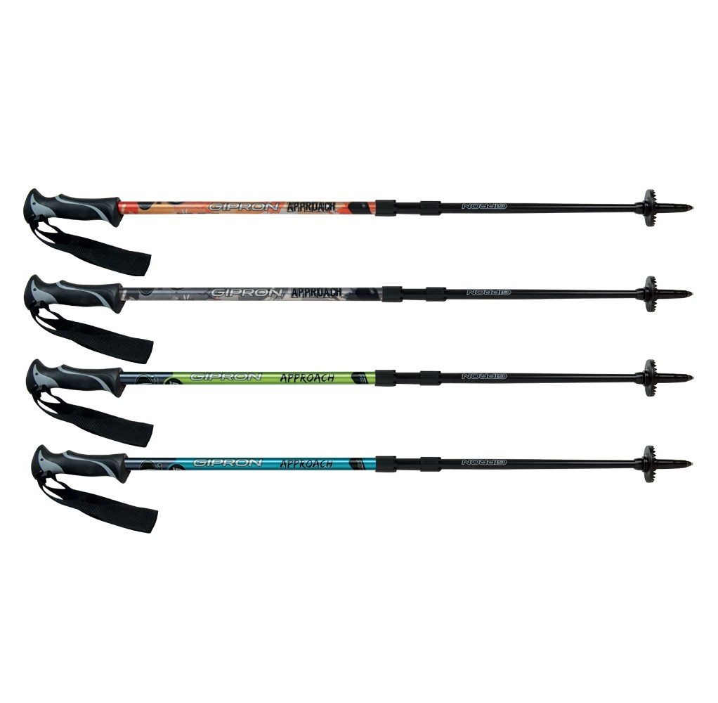 Gipron 738 Color Varie