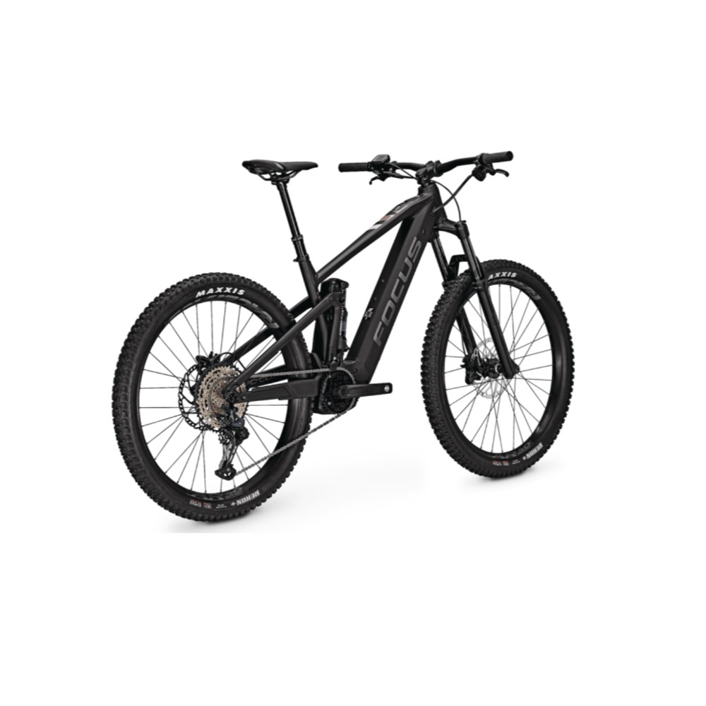 Jam2 6.7 Blackmatt 29 M 42 LATERALE - Imm2