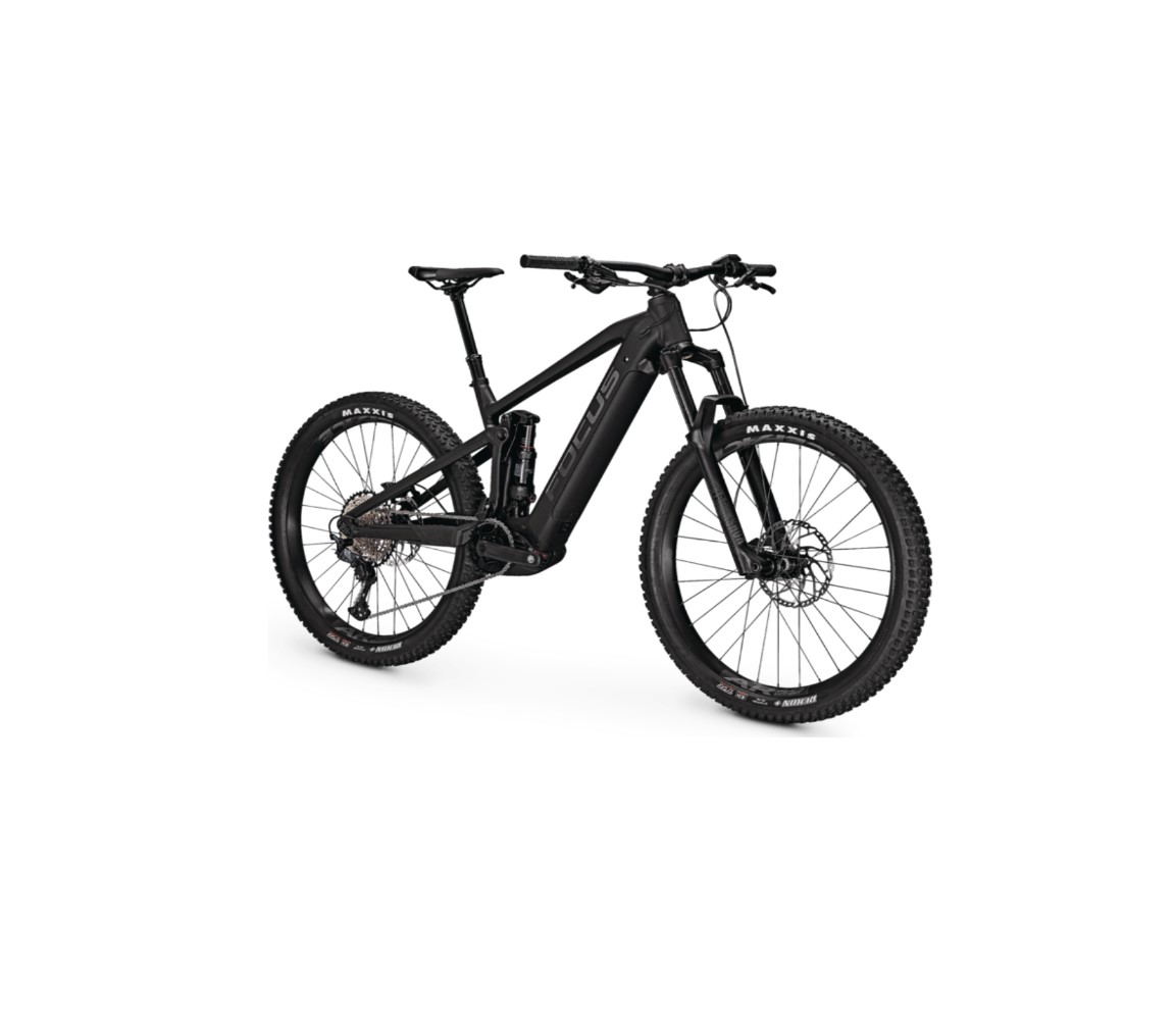 Jam2 6.7 Blackmatt 29 M 42 LATERALE