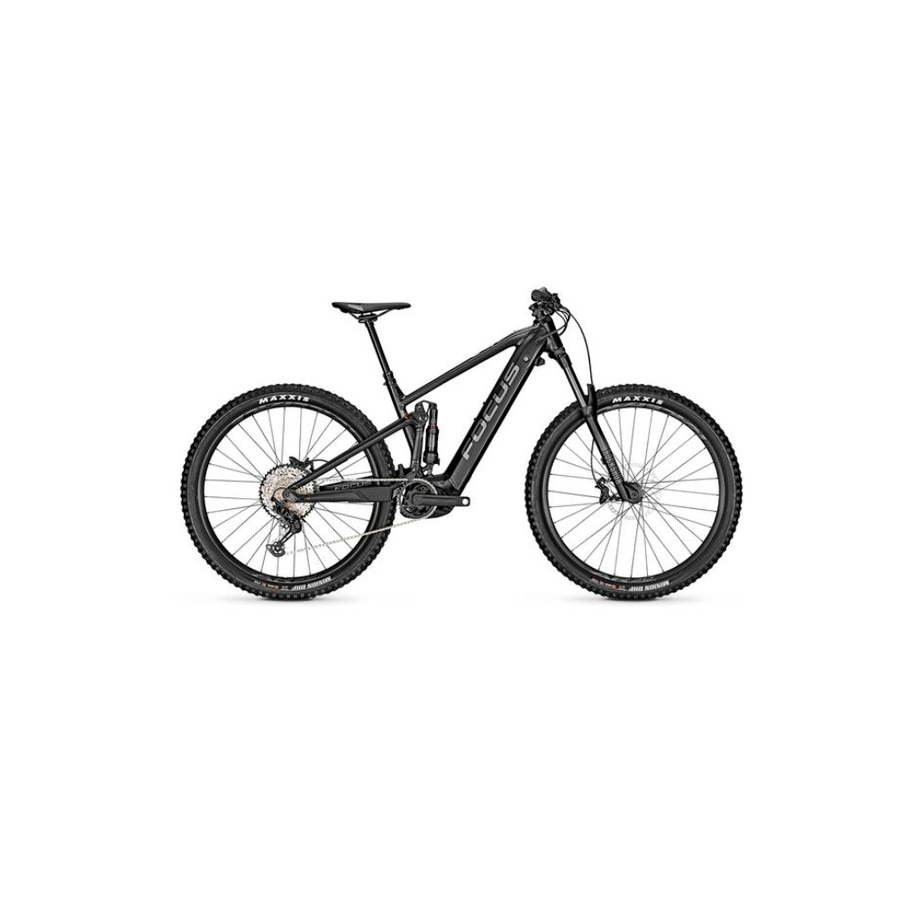 Jam2 6.7 Blackmatt 29 M 42