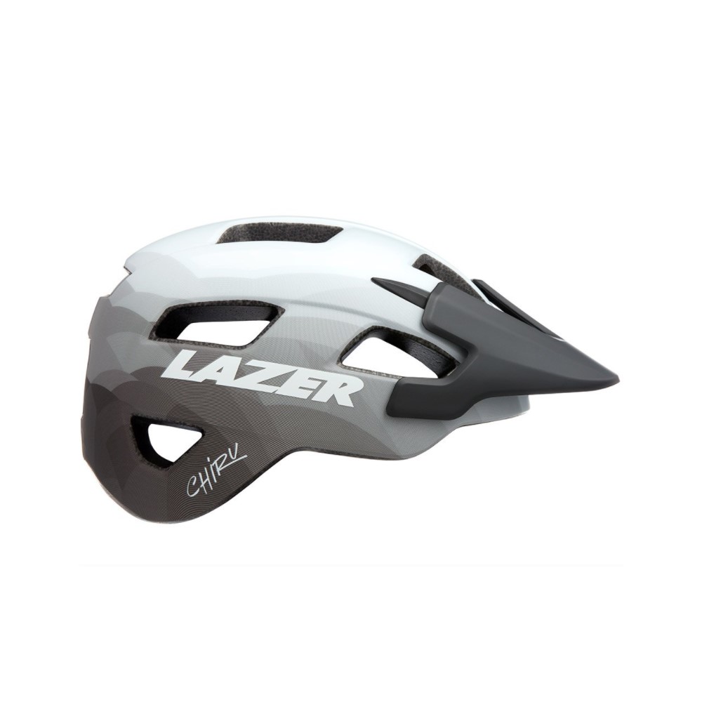 Lazer Casco Chiru Matte laterale