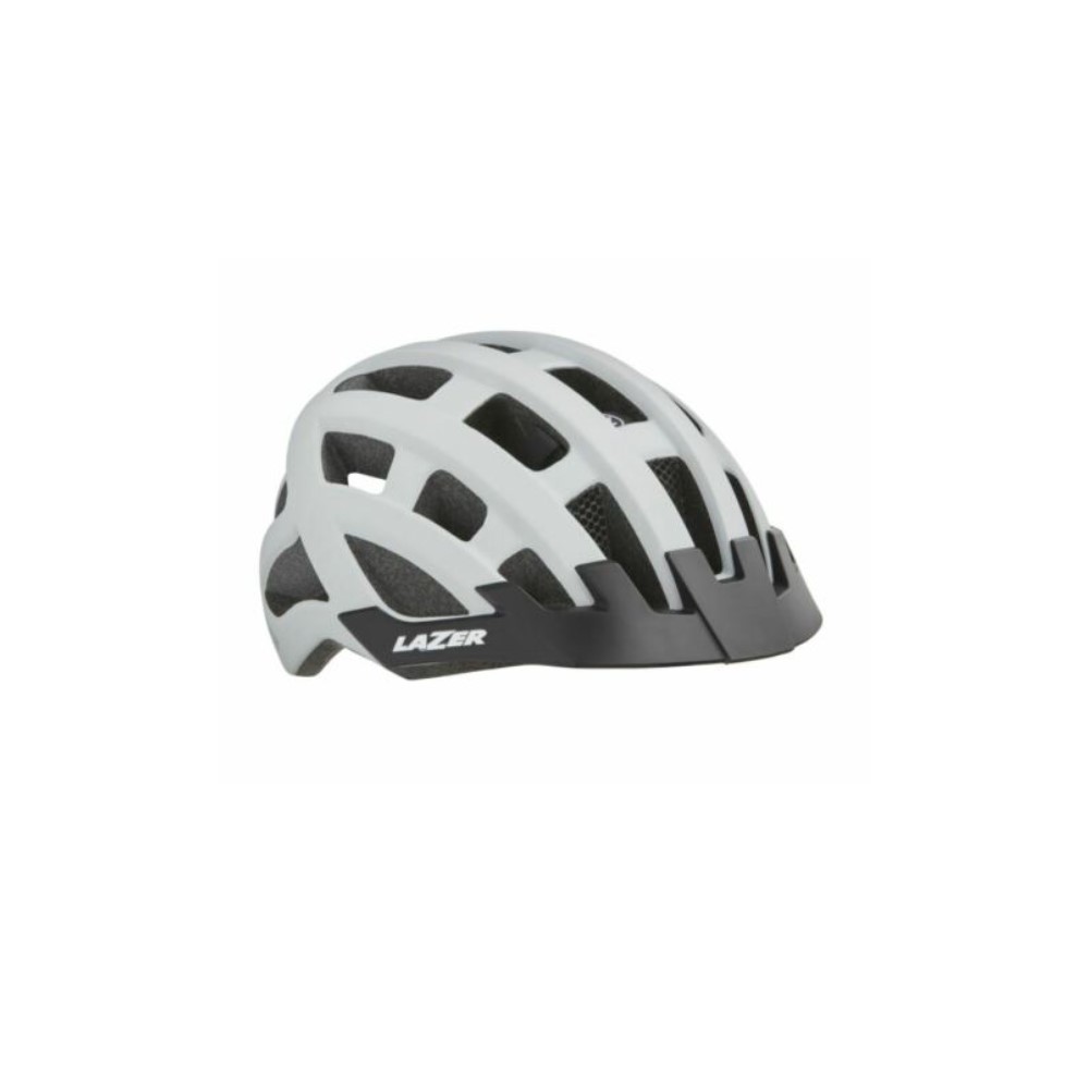 Lazer Casco Compact con led posteriore