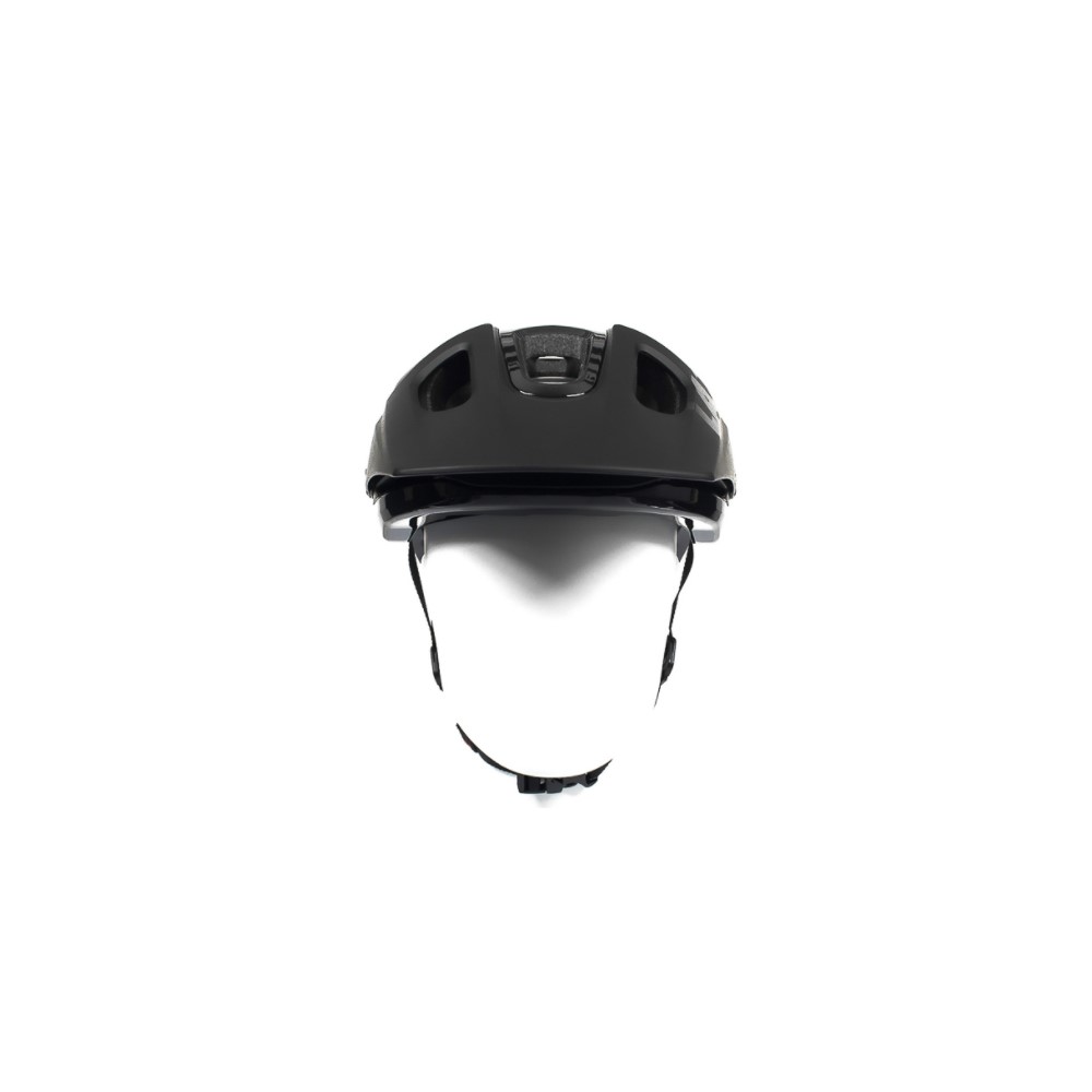 Lazer Casco Impala Matte Full Black dietro