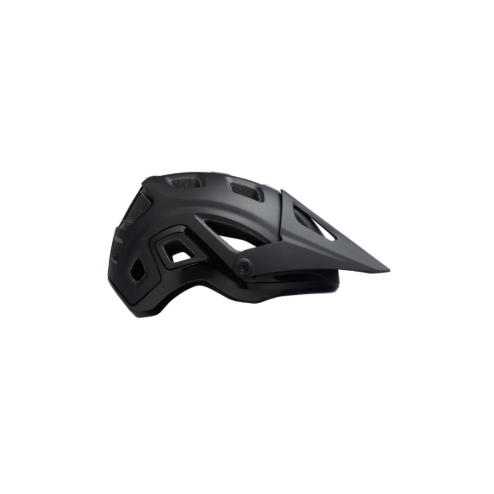 Lazer Casco Impala Matte Full Black