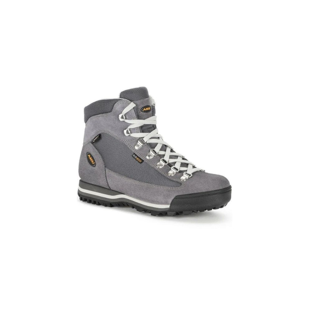 Scarponcino Aku Ultralight Micro Gtw Grey-Steam 365.10-415