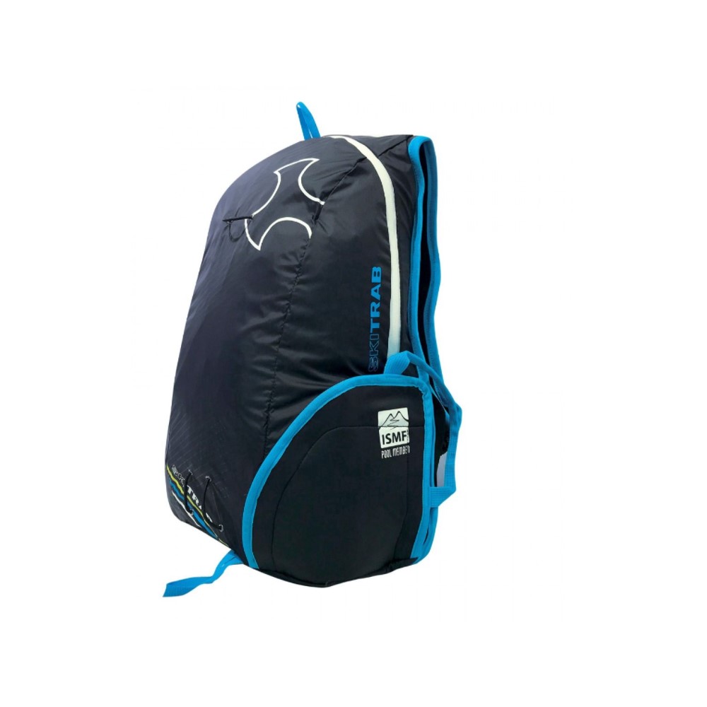 Zaino Aero Backpack 2.0 laterale