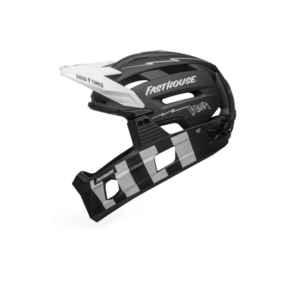 Caschi Bell Super Air Imm1