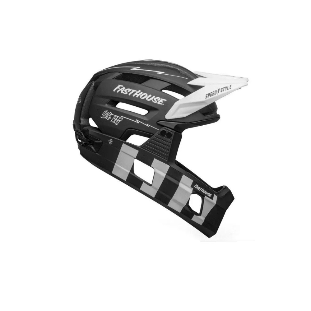 Caschi Bell Super Air