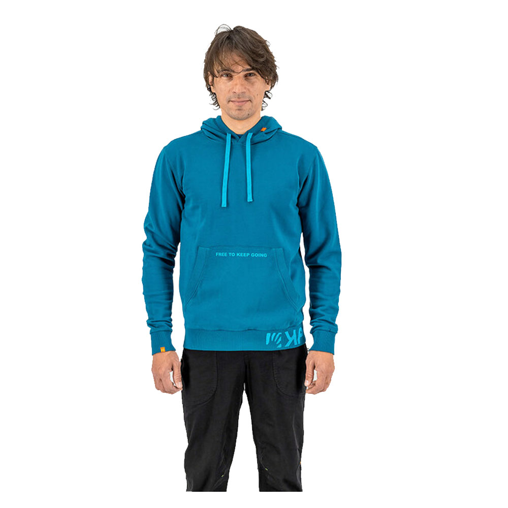 PICCHIO HOODIE mod.2531002 col.410 - SKY CAPTAIN_2