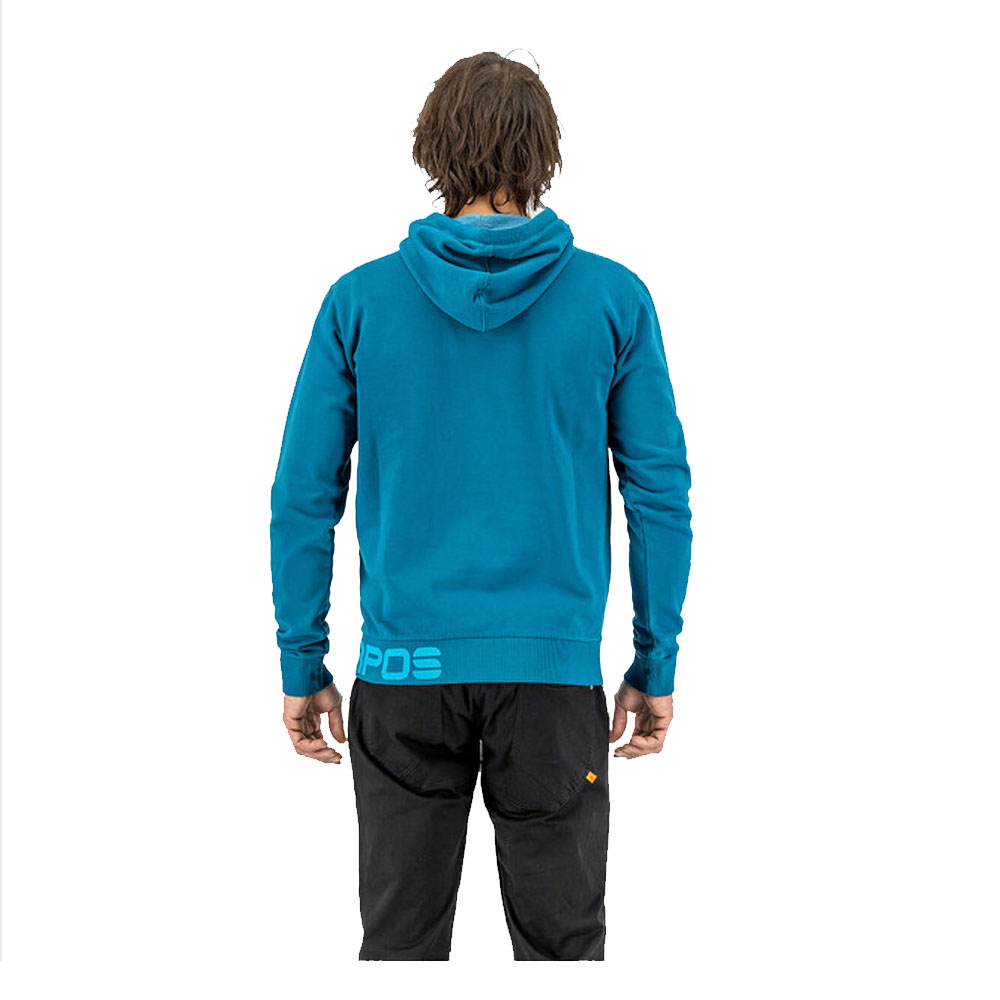 PICCHIO HOODIE mod.2531002 col.410 - SKY CAPTAIN_3