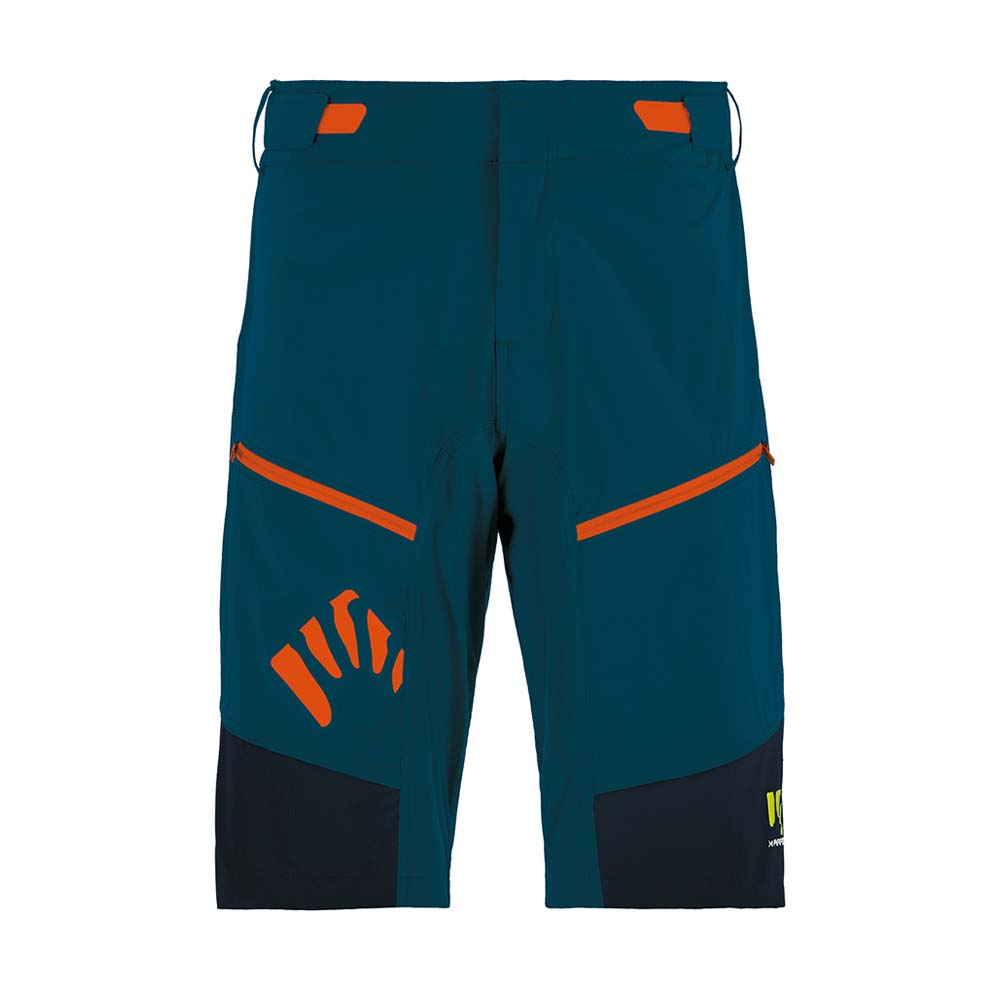 RAPID BAGGY SHORT 2500680 col. 055