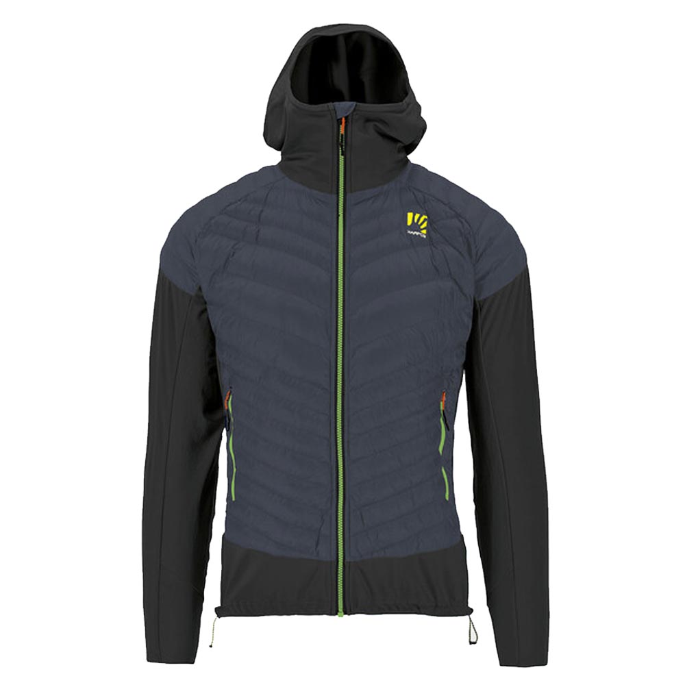 SASS DE MURA JACKET mod. 2511002 col.081 OMBRE BLUE-BLACK