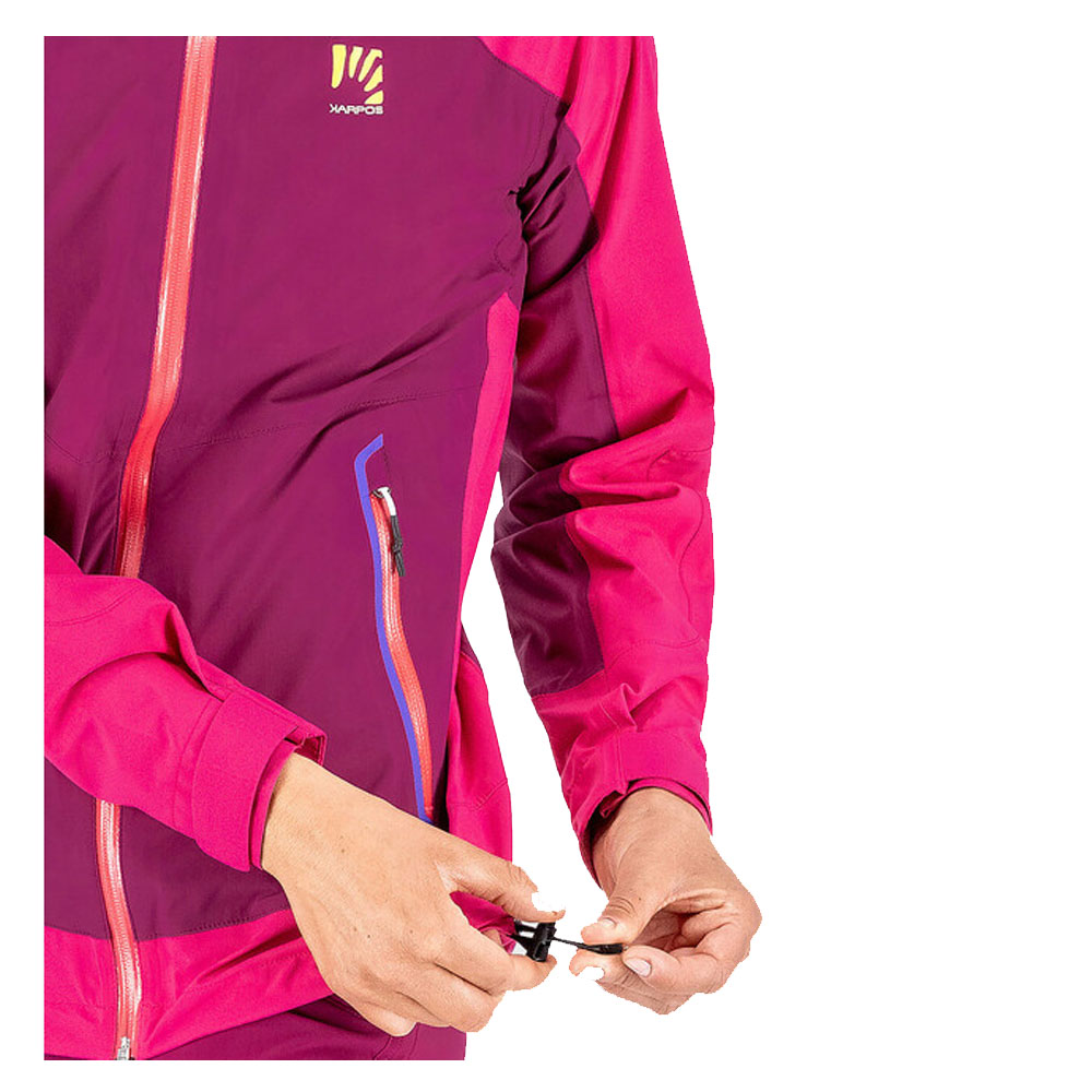 TEMPORALE W JACKET mod.2501077 col.010 SKY CAPTAIN-BLUE ATOLL_5