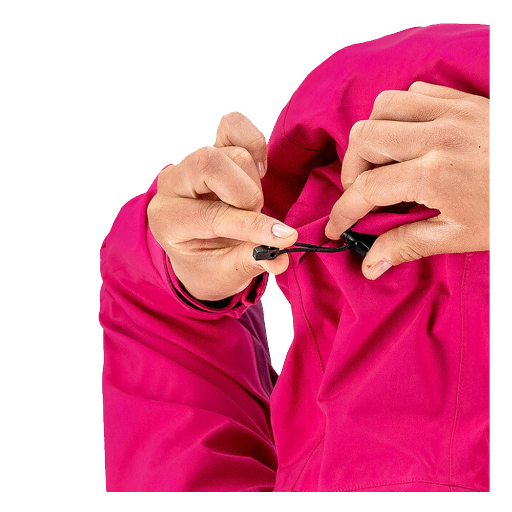 TEMPORALE W JACKET mod.2501077 col.010 SKY CAPTAIN-BLUE ATOLL_6