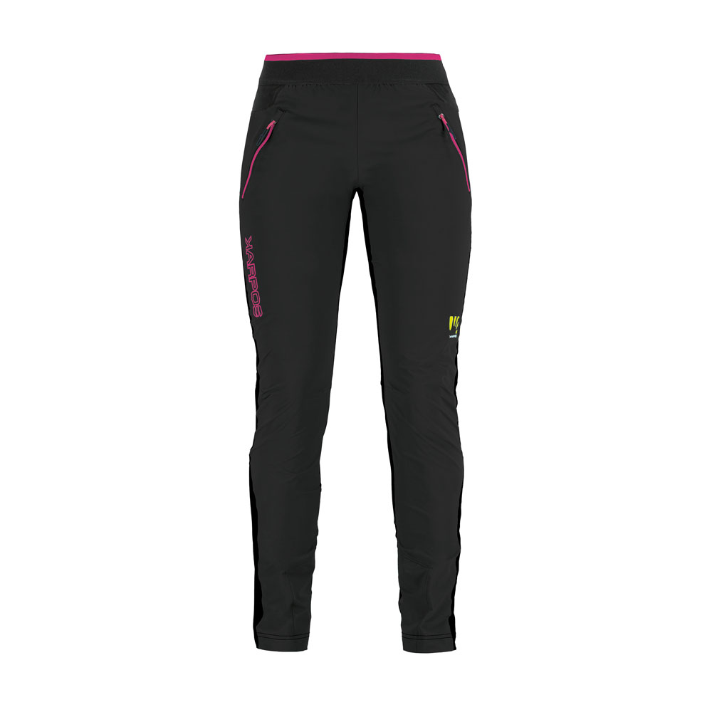 TRE CIME EVOLUTION W PANT mod.2522002col. 050 BLACK-CABARET