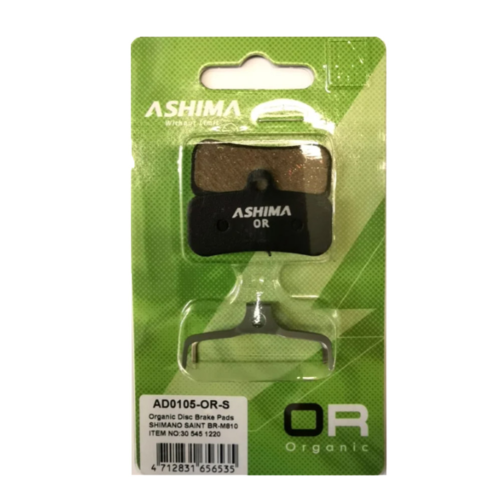 ASHIMA AD0105-OR-S