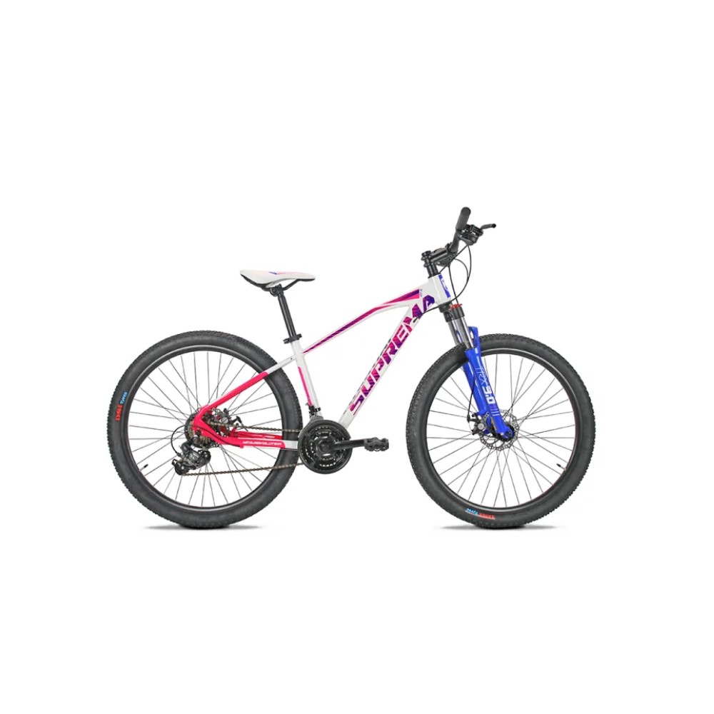 Brera Suprema Bianco-Ciclamino