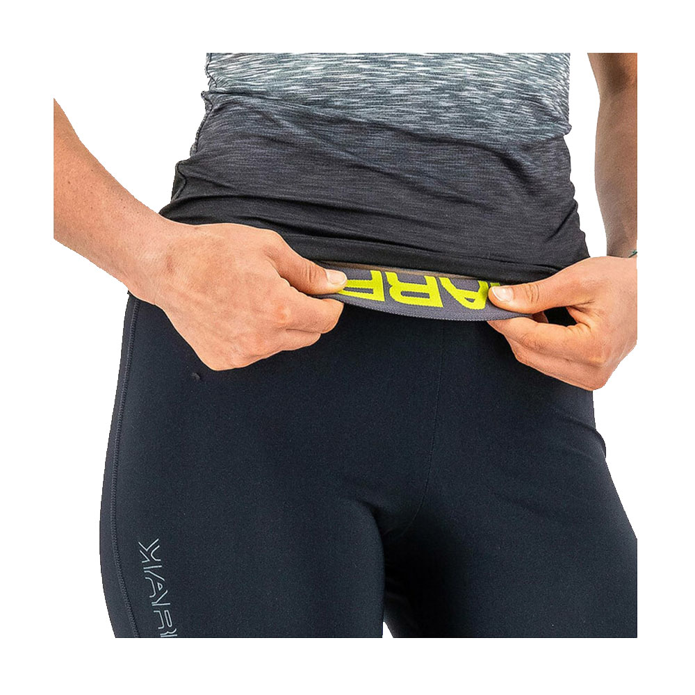 FANES W 3-4 PANT mod.2500835 col.070 BLACK-BLUEBIRD_3