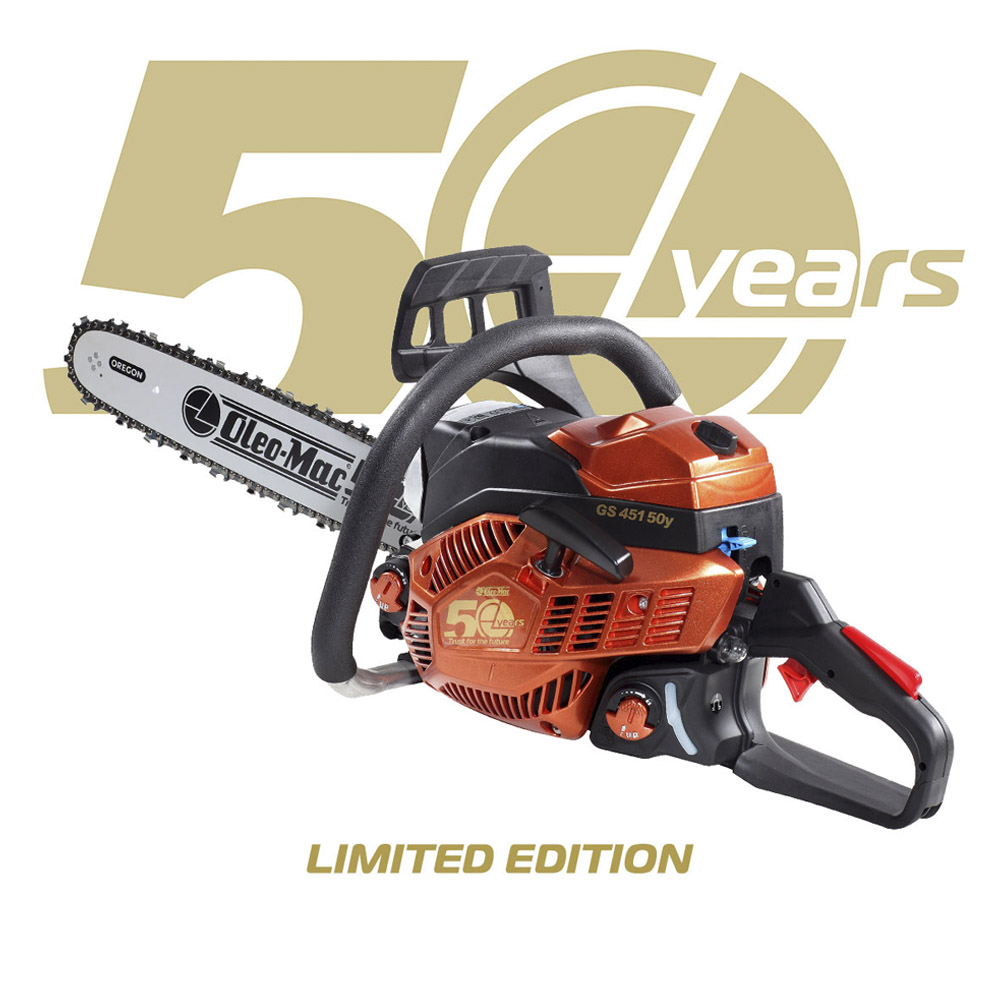 Oleomac GS 451 Imm. 3 (1)