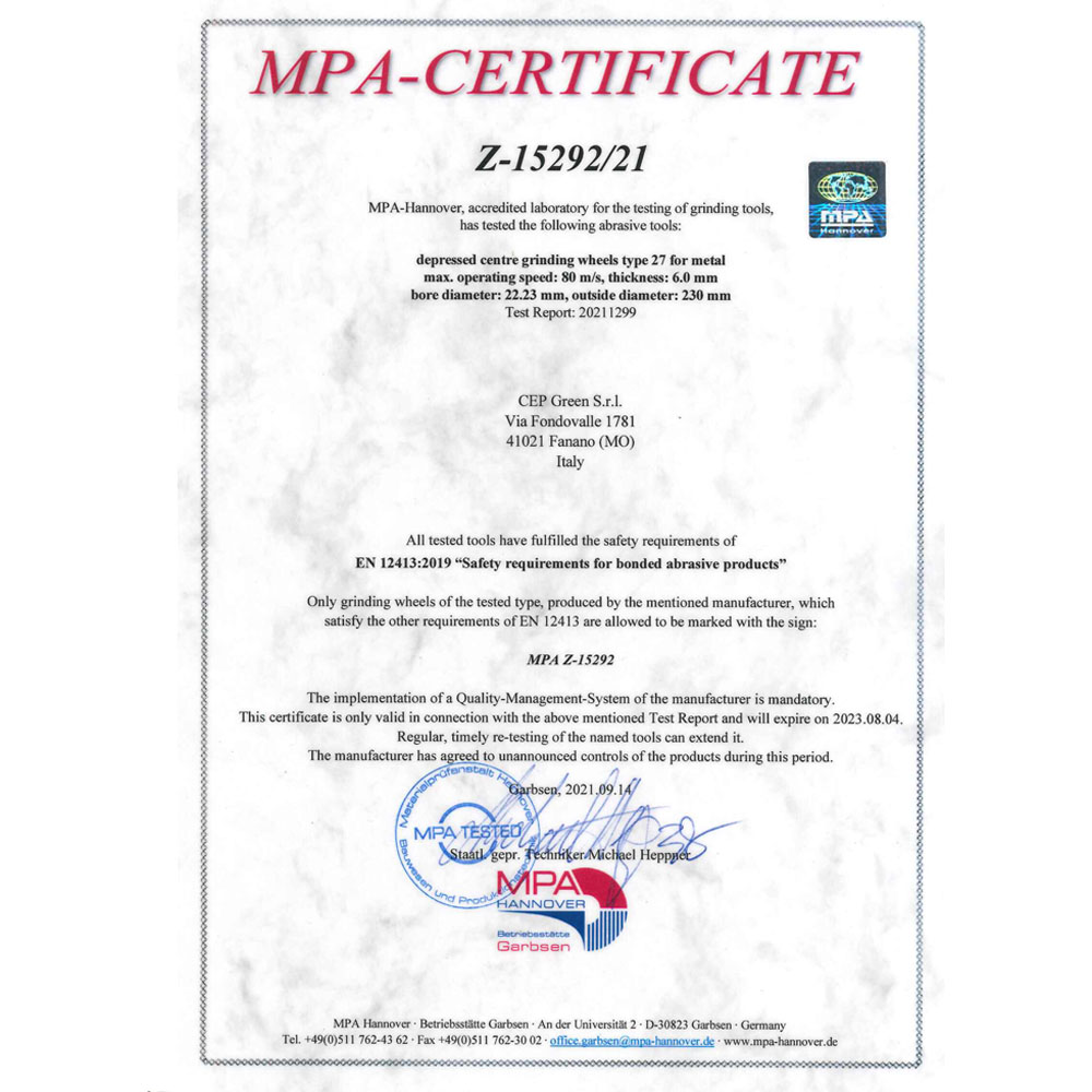 certificazione 3
