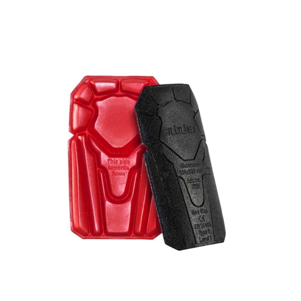 4027 ginocchiere rosso-mero