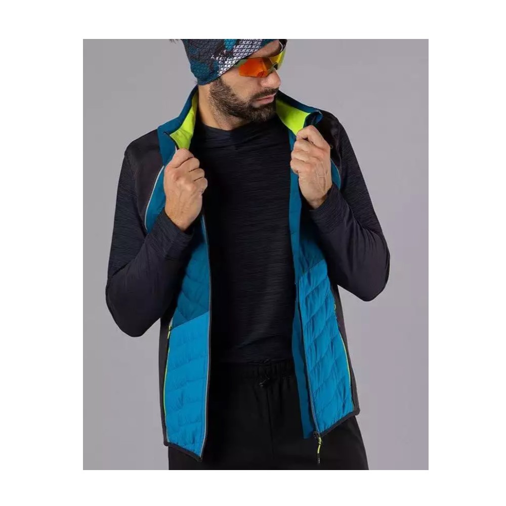 CMP MAN Jacket With Detachable Sleeves7