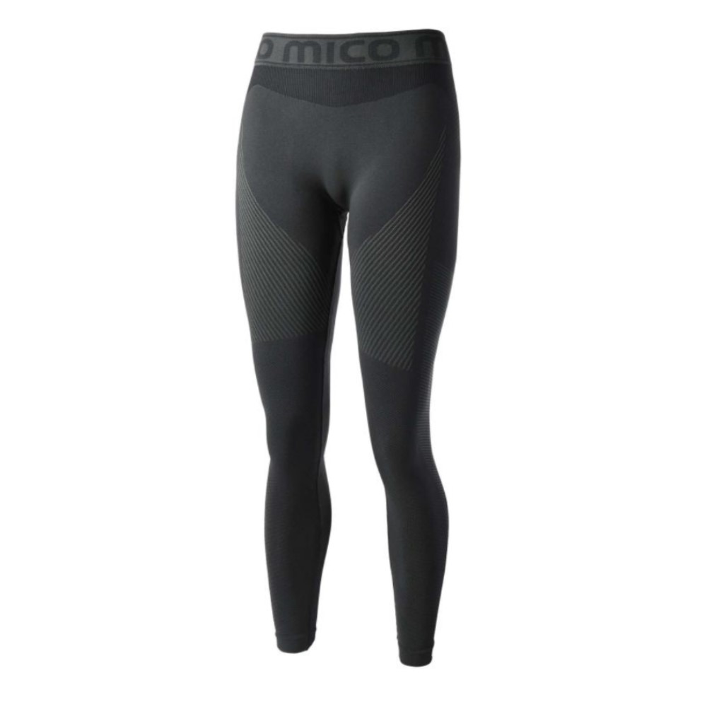 calzamaglia mico nera donna