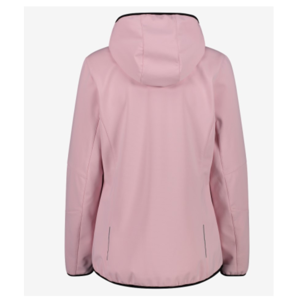 giacca cmp donna rosa 2jpg