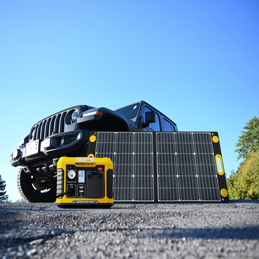 Advance300 Principale II