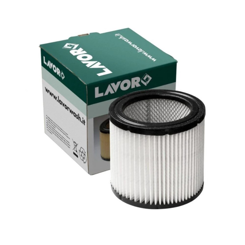 Filtro aria lavor poket