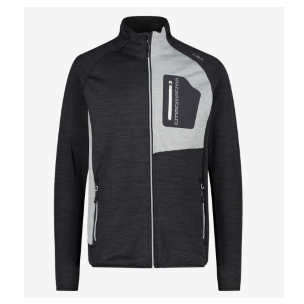 giacca uomo antracite 1