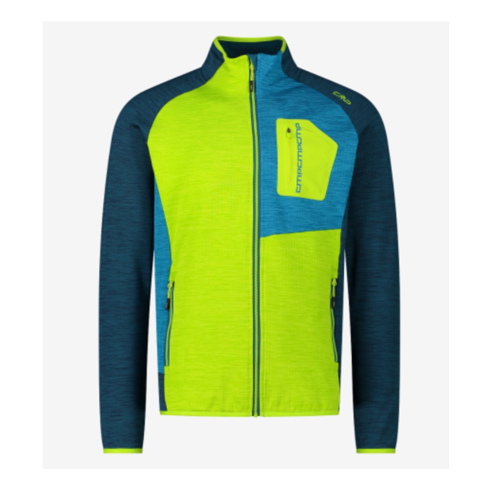 giacca uomo cmp acido1