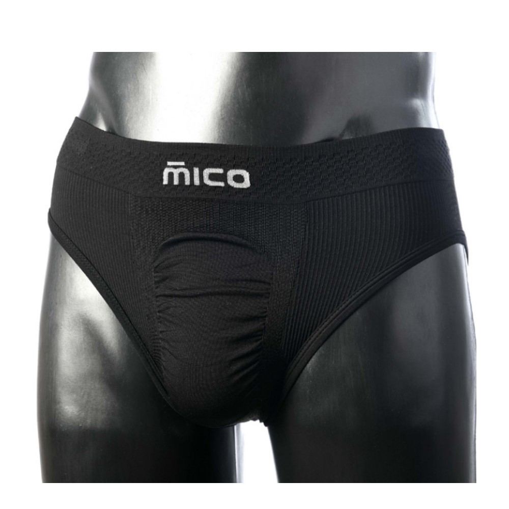 mutande mico uomo nere