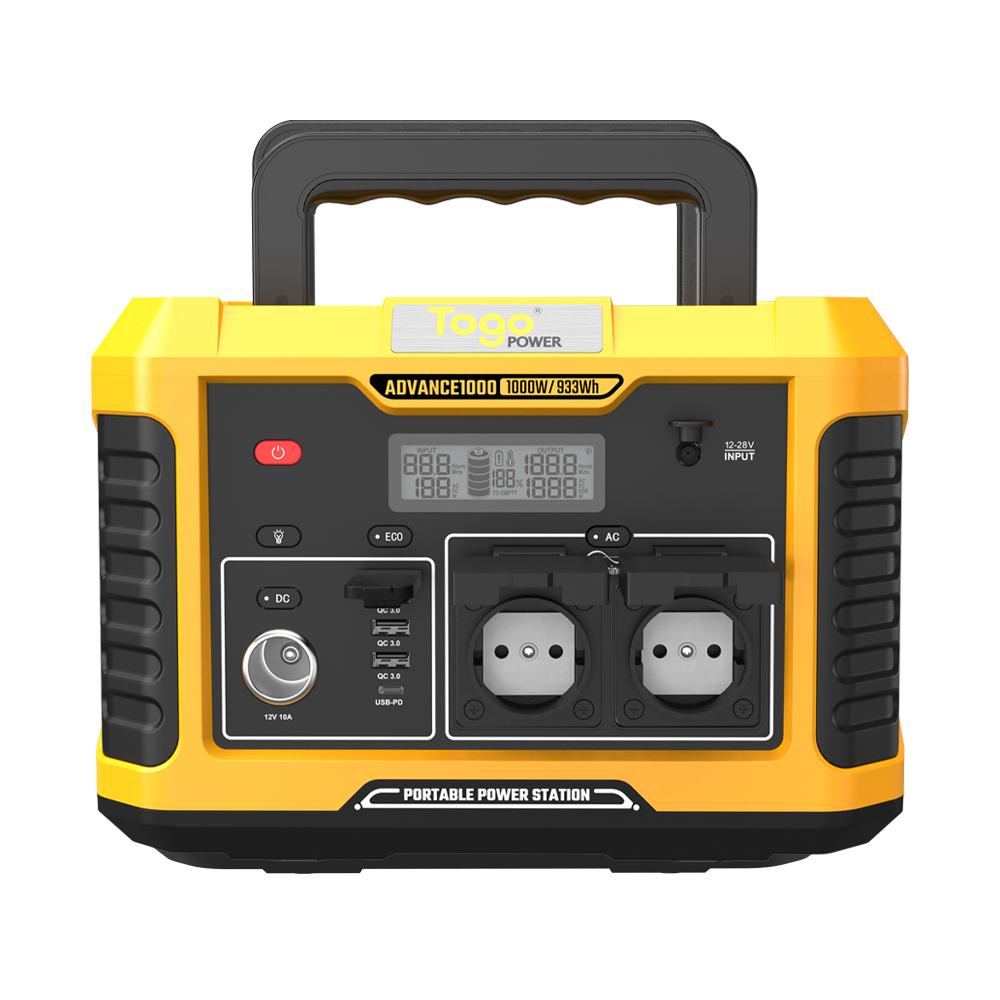 A1000_5_Advance TogoPOWER 2 Prese